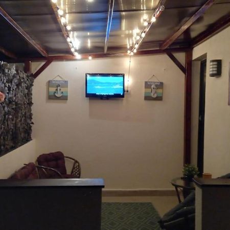 Studio Blue Năvodari Екстериор снимка